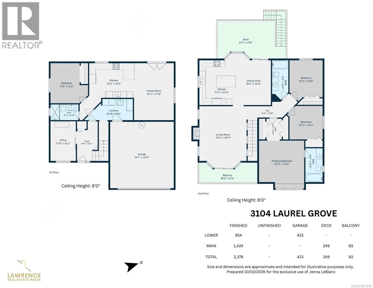 3104 Laurel Grove Property Photo 46