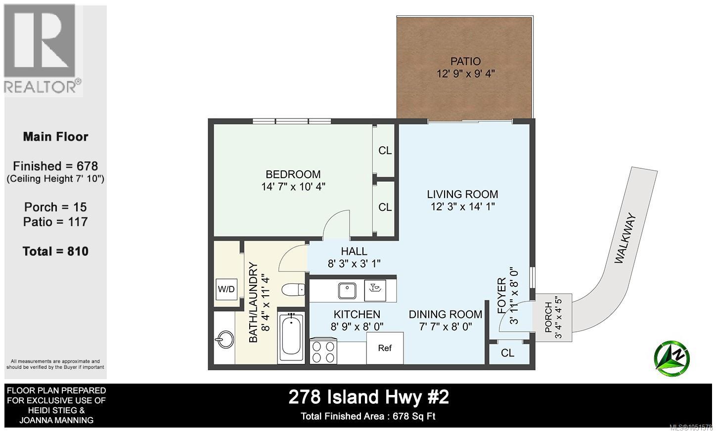 2 278 Island Hwy Property Photo 37