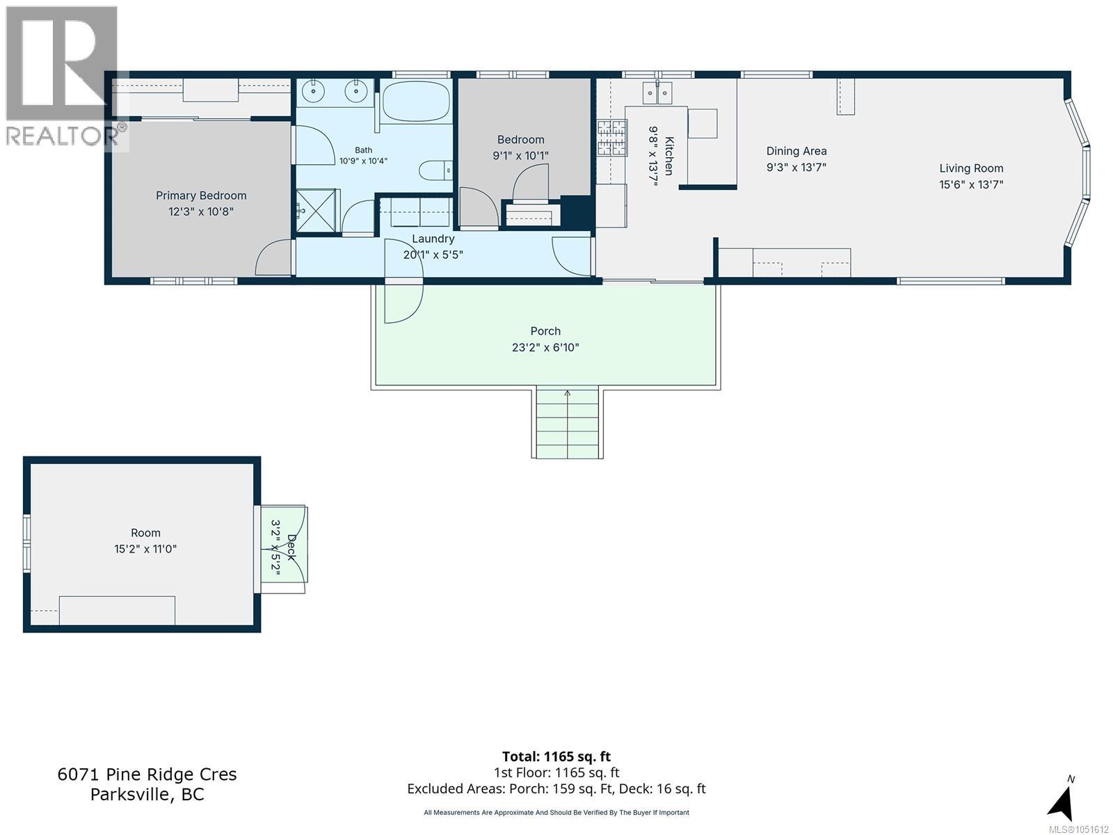 6071 Pine Ridge Cres Property Photo 39
