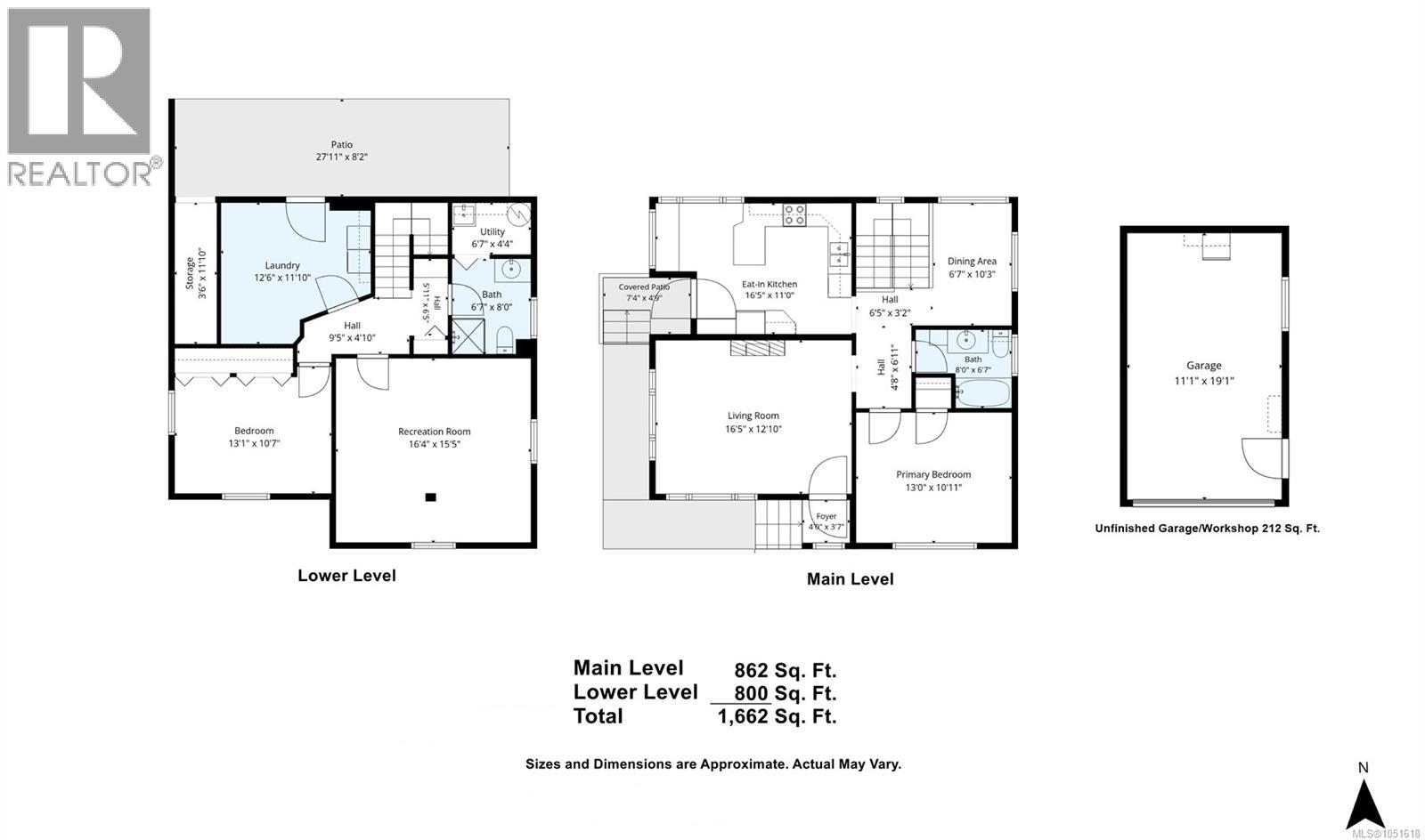 630 Chestnut St Property Photo 11