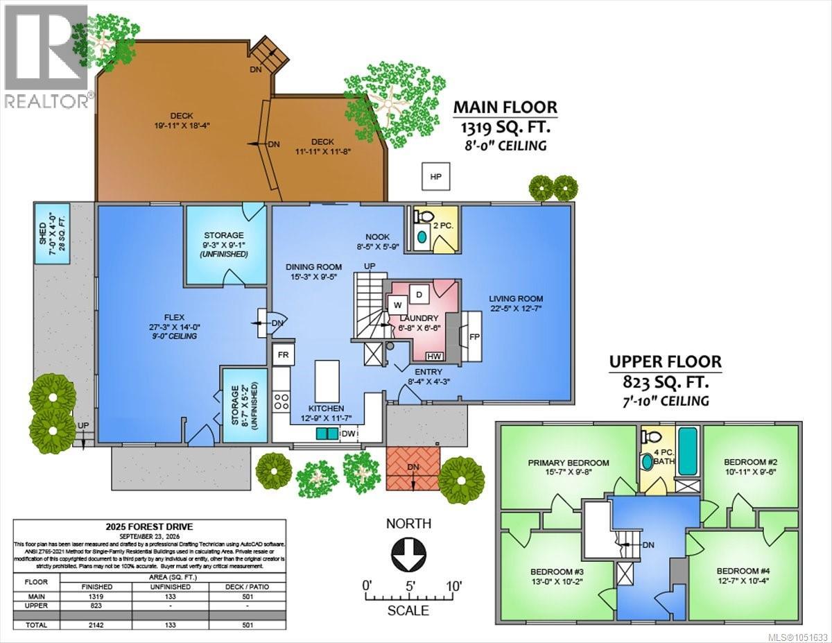 2025 Forest Dr Property Photo 8