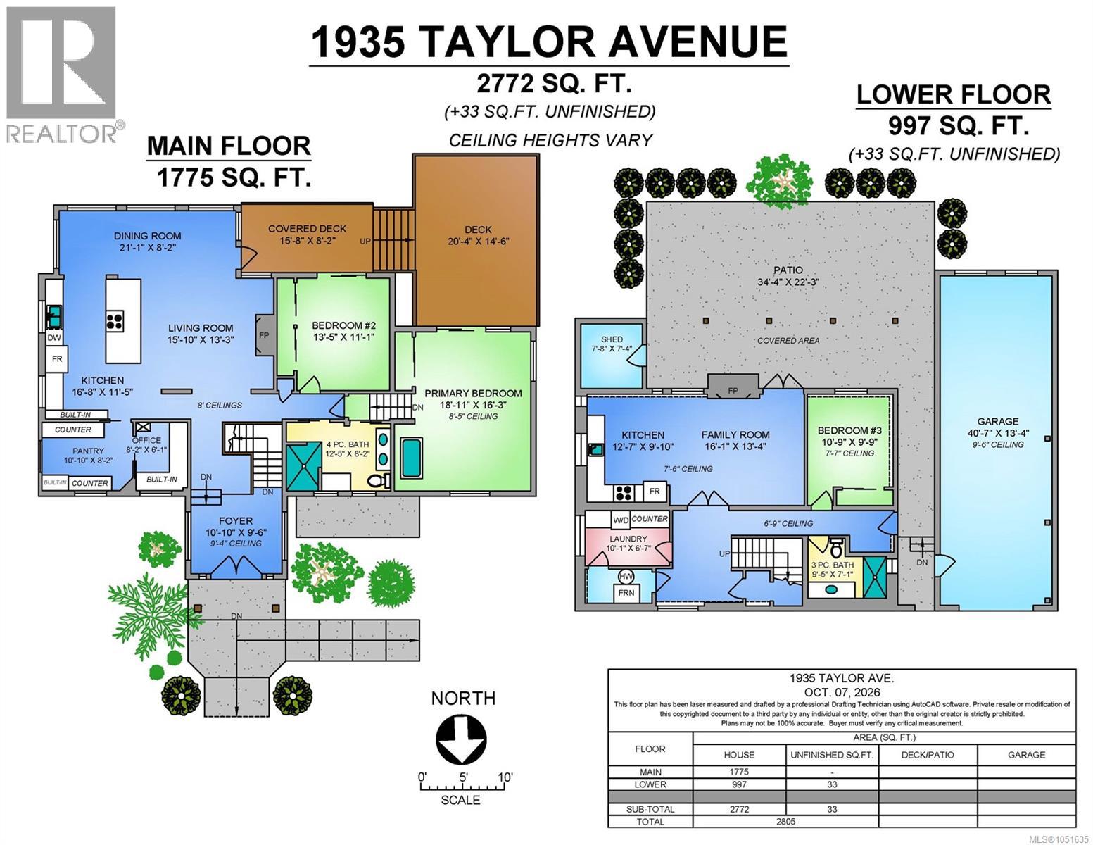 1935 Taylor Ave Property Photo 76