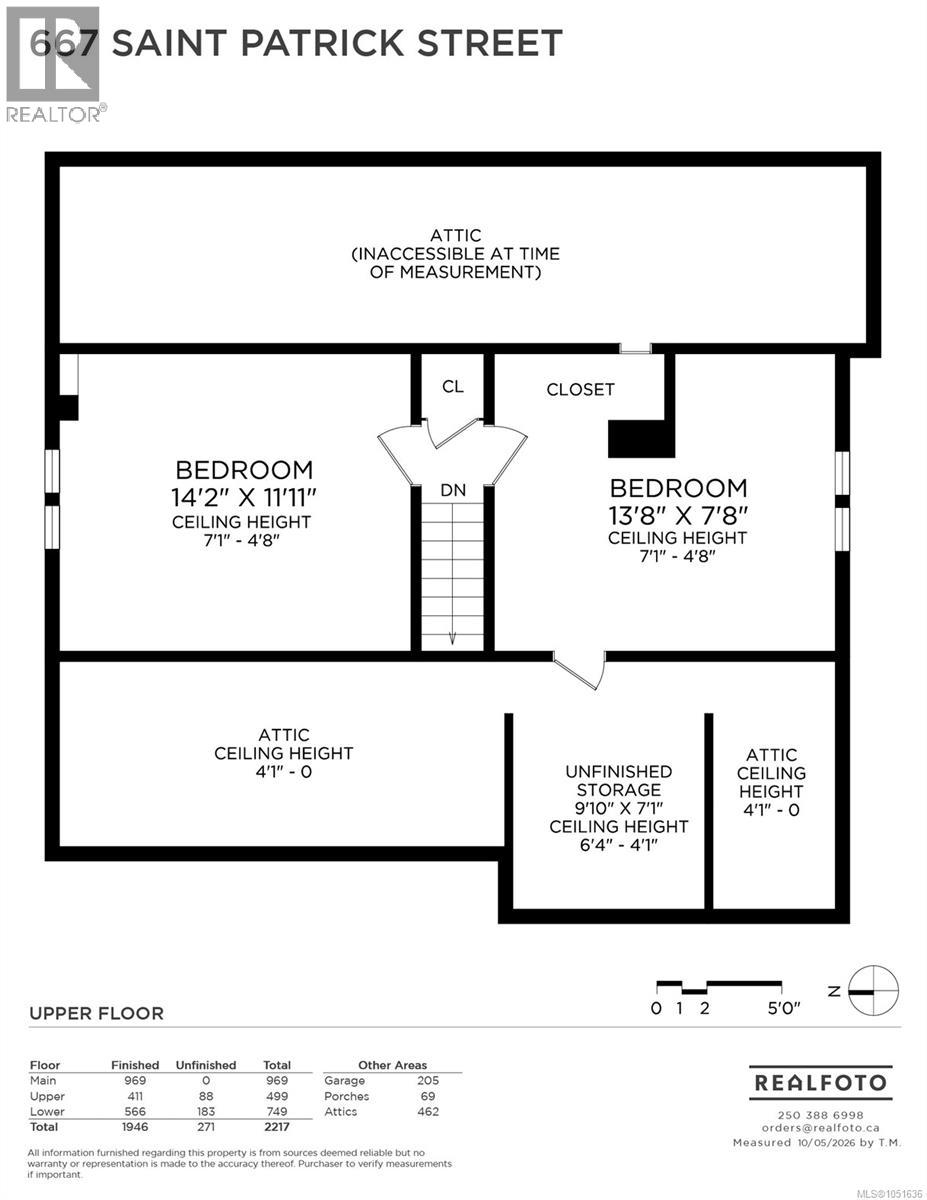 667 St. Patrick St Property Photo 38