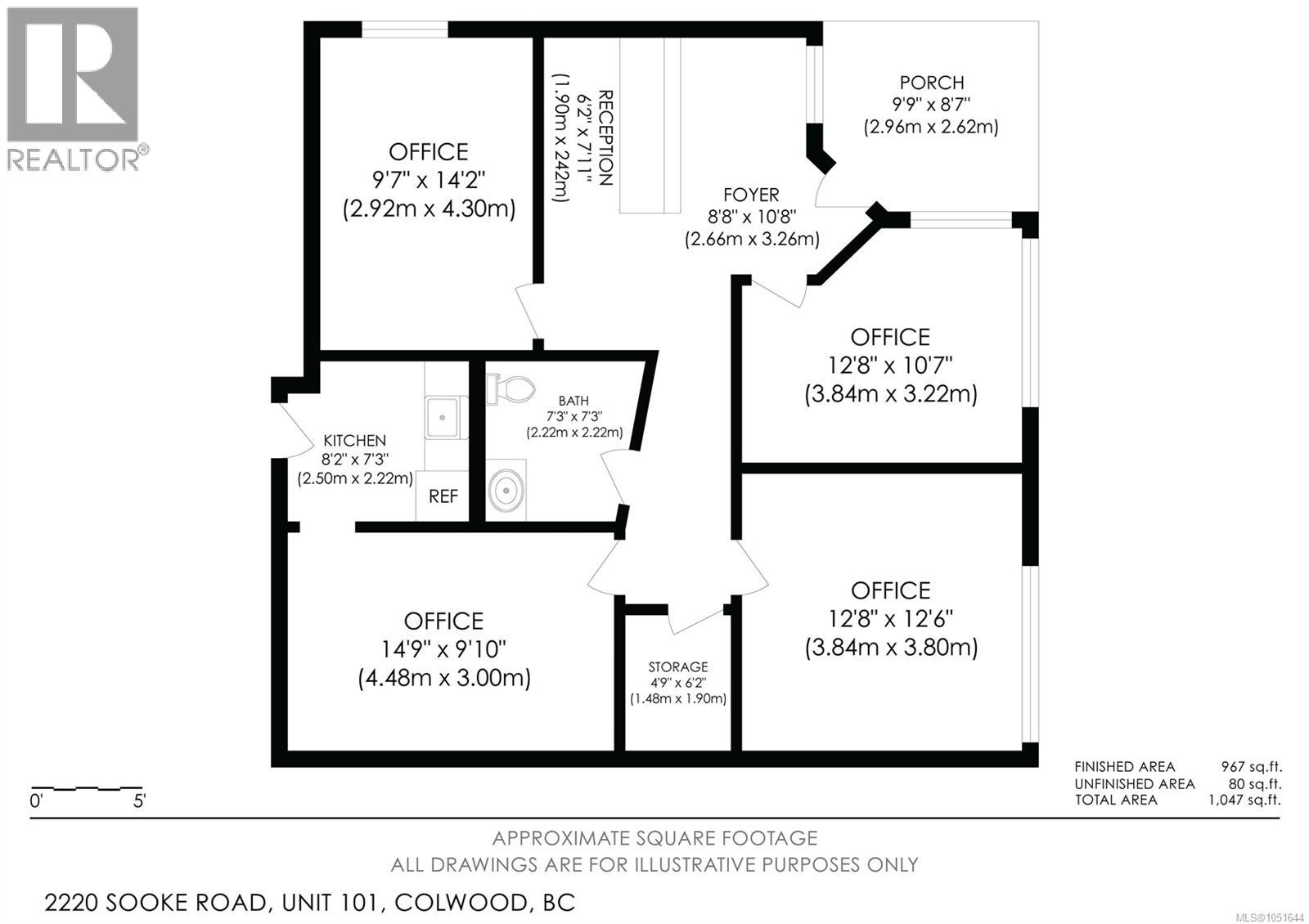 101 2220 Sooke Rd Property Photo 32