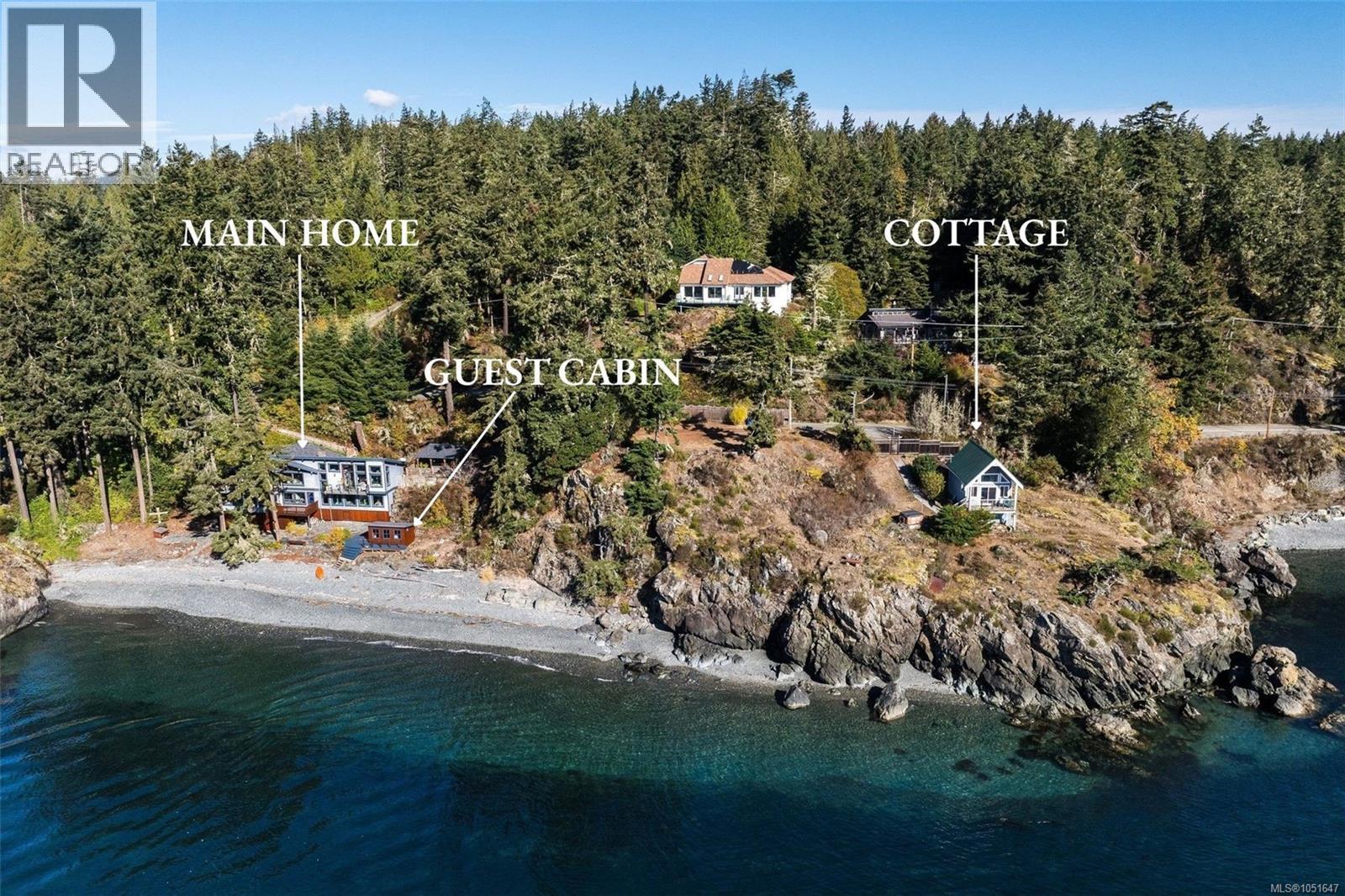7995 West Coast Rd Property Photo 2