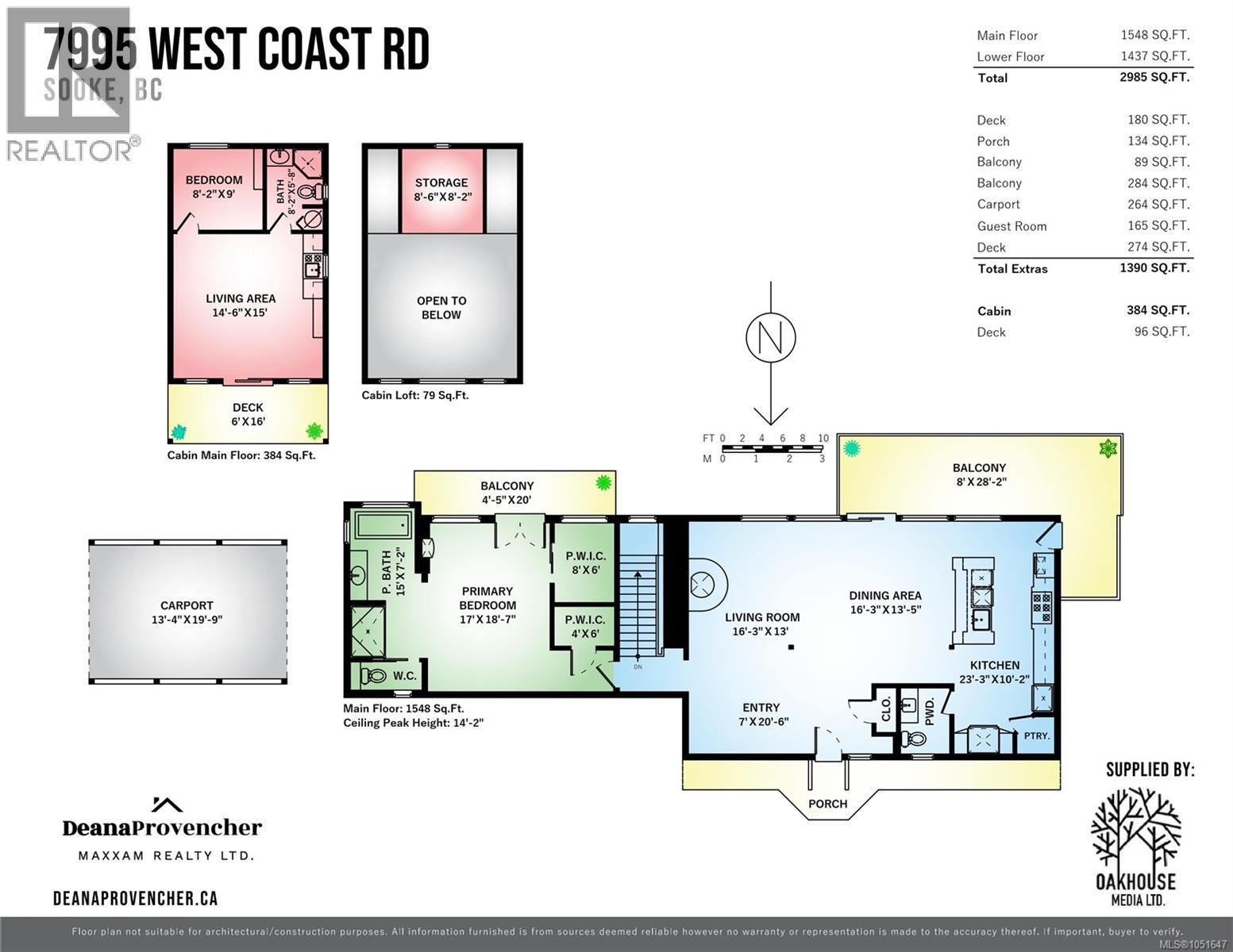 7995 West Coast Rd Property Photo 84