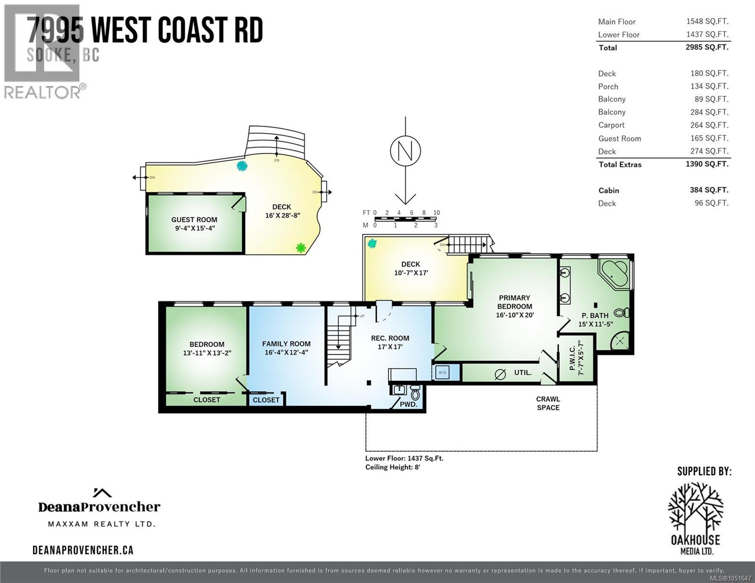 7995 West Coast Rd Property Photo 85