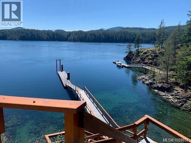 Lot 49 Busby Island Property Photo 1