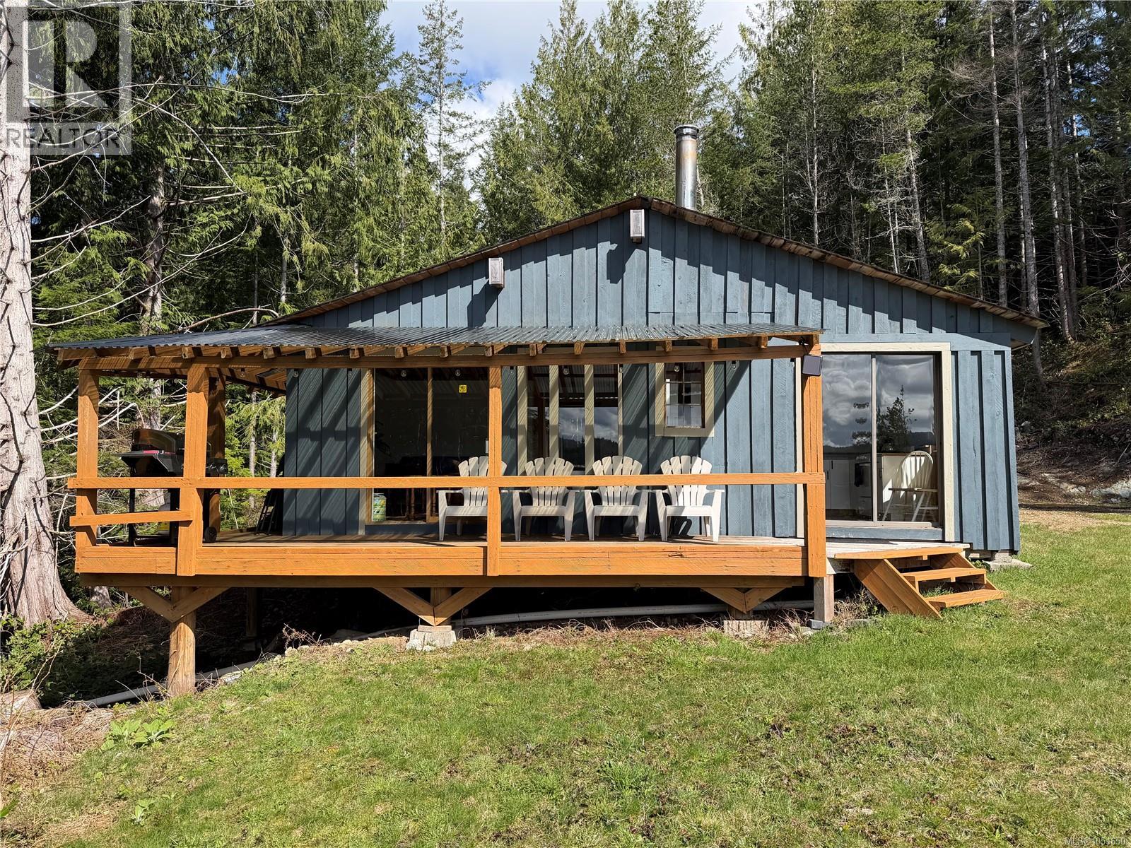Lot 49 Busby Island Property Photo 2