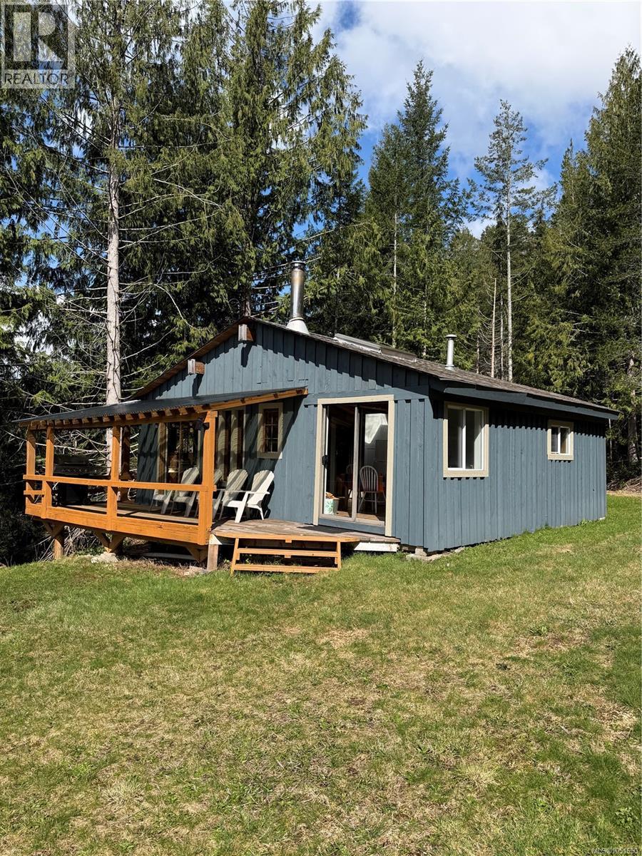 Lot 49 Busby Island Property Photo 3