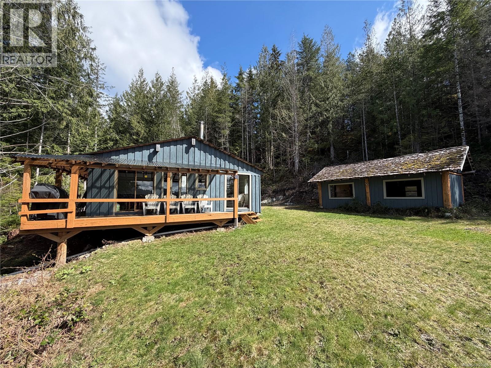 Lot 49 Busby Island Property Photo 4