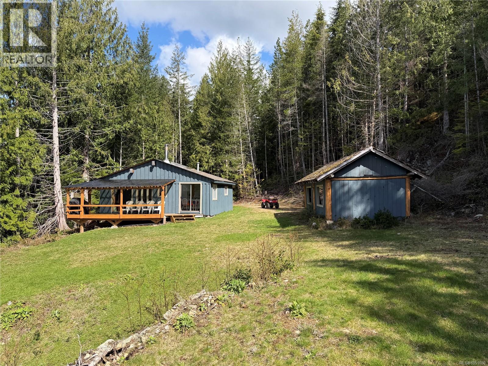 Lot 49 Busby Island Property Photo 5