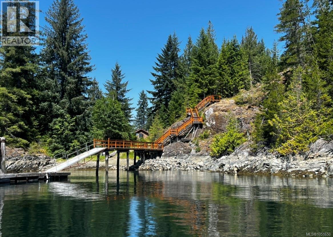 Lot 49 Busby Island Property Photo 6