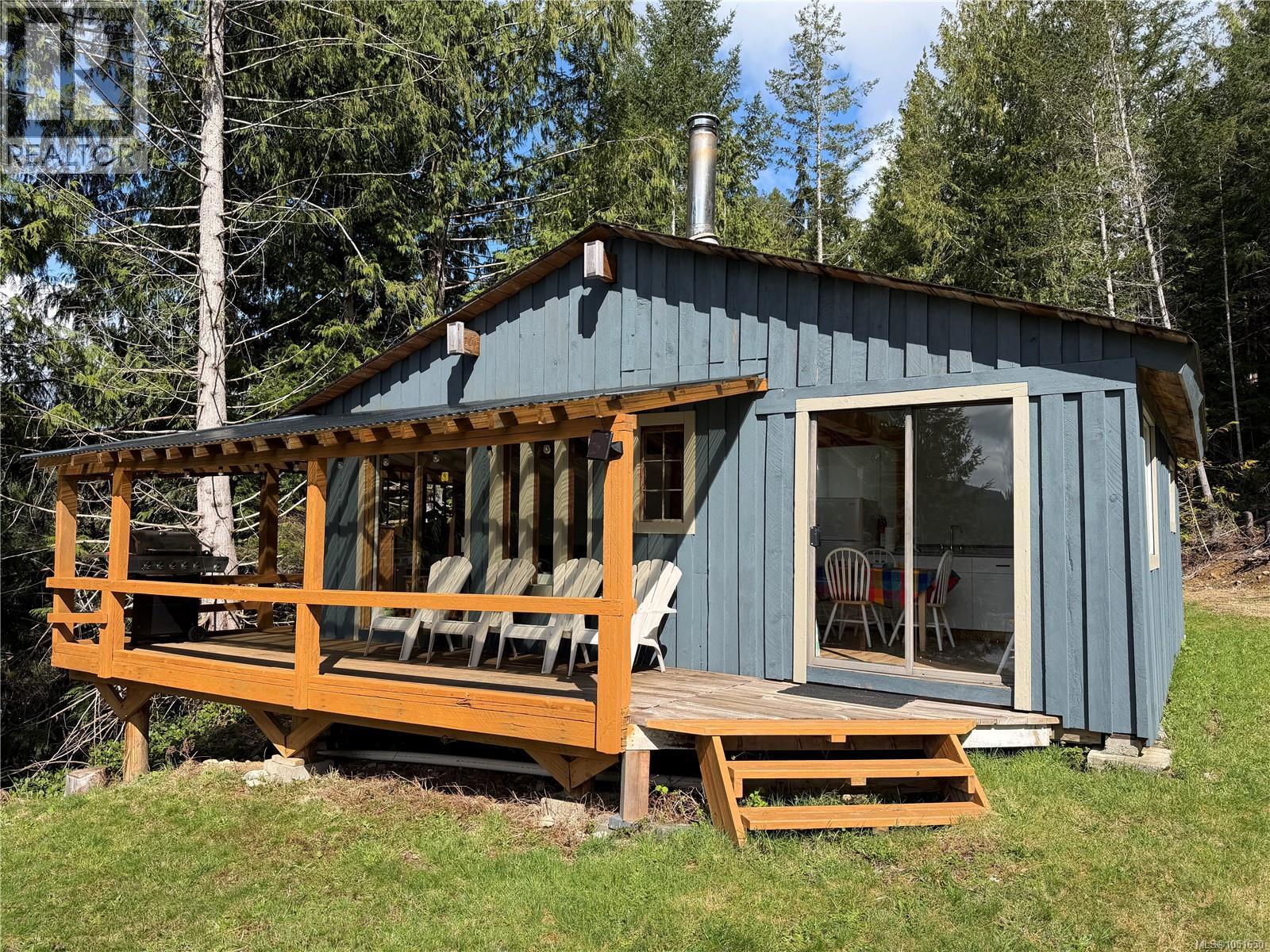 Lot 49 Busby Island Property Photo 7