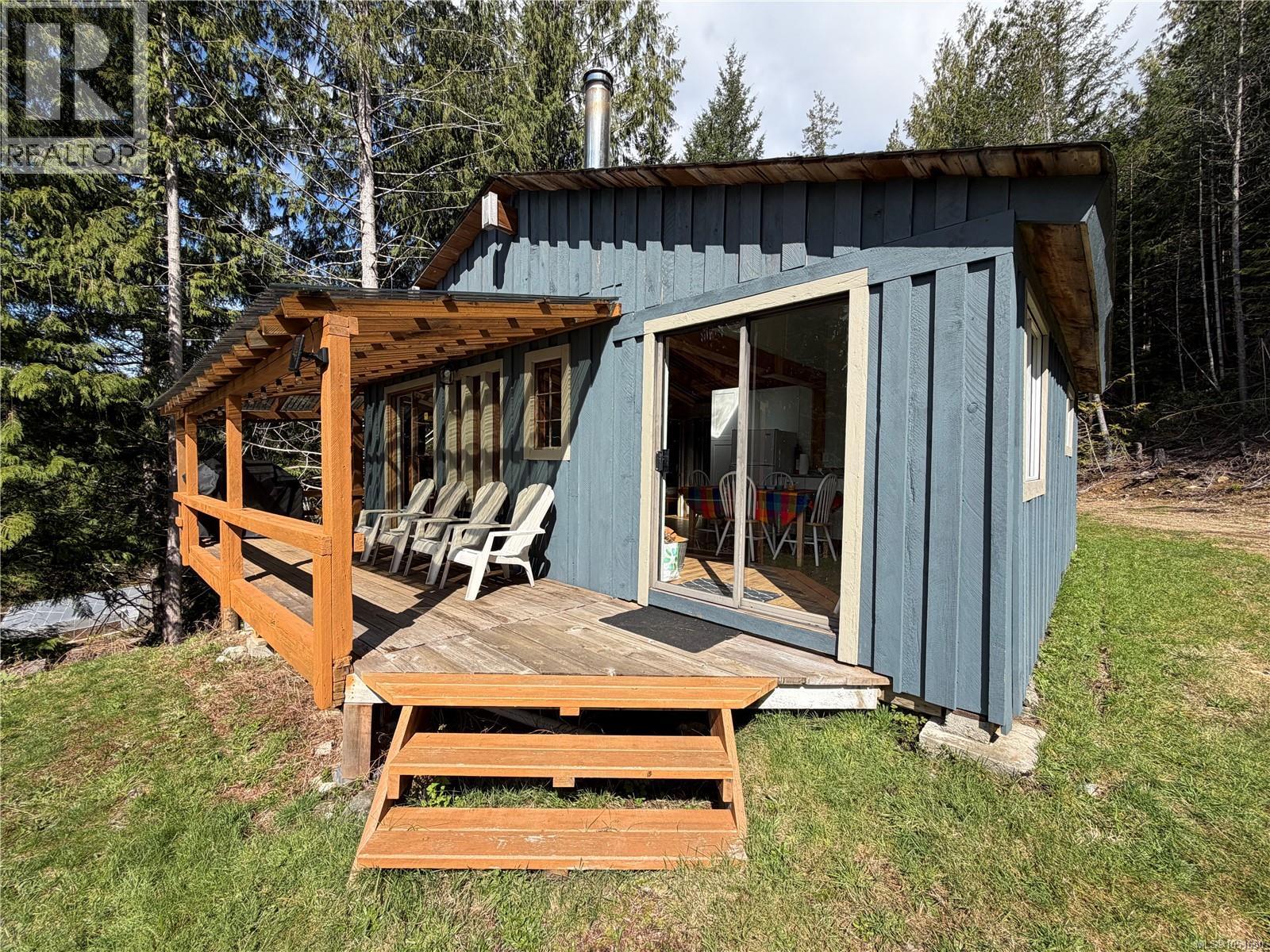 Lot 49 Busby Island Property Photo 8
