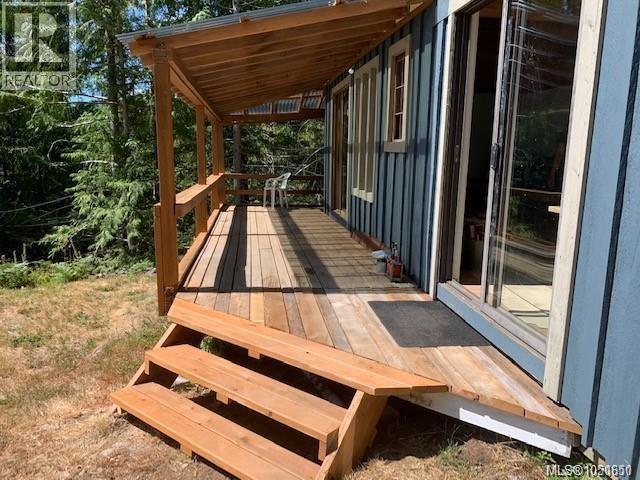 Lot 49 Busby Island Property Photo 9