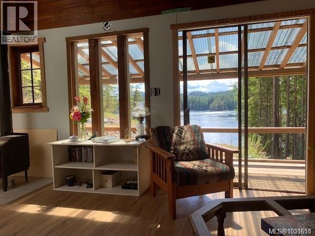 Lot 49 Busby Island Property Photo 12