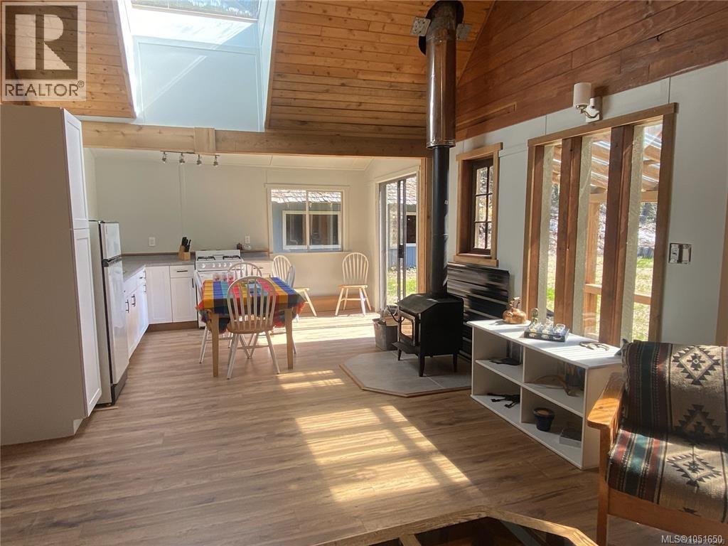 Lot 49 Busby Island Property Photo 13