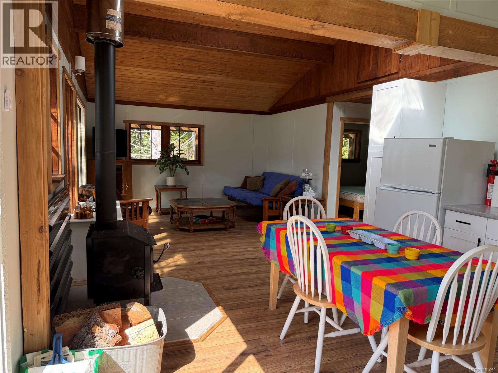 Lot 49 Busby Island Property Photo 15
