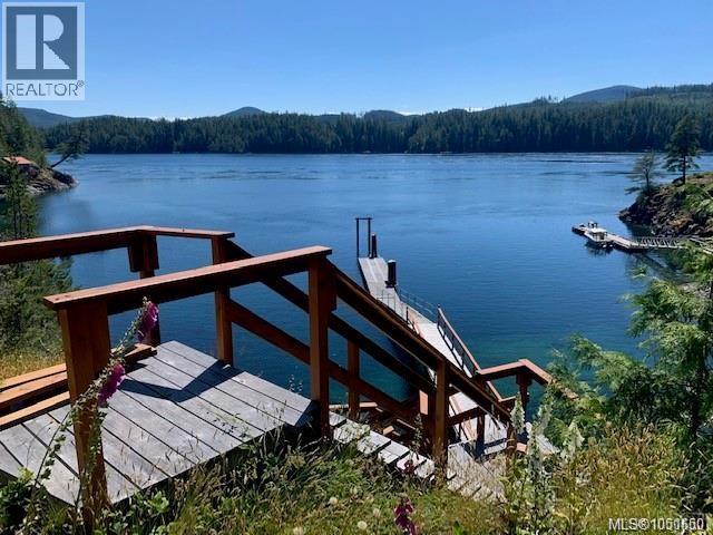 Lot 49 Busby Island Property Photo 42