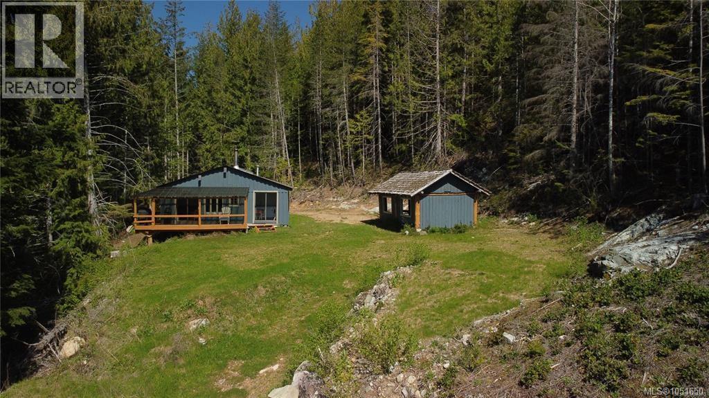 Lot 49 Busby Island Property Photo 43