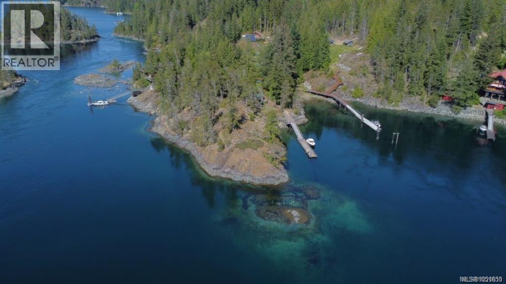 Lot 49 Busby Island Property Photo 46