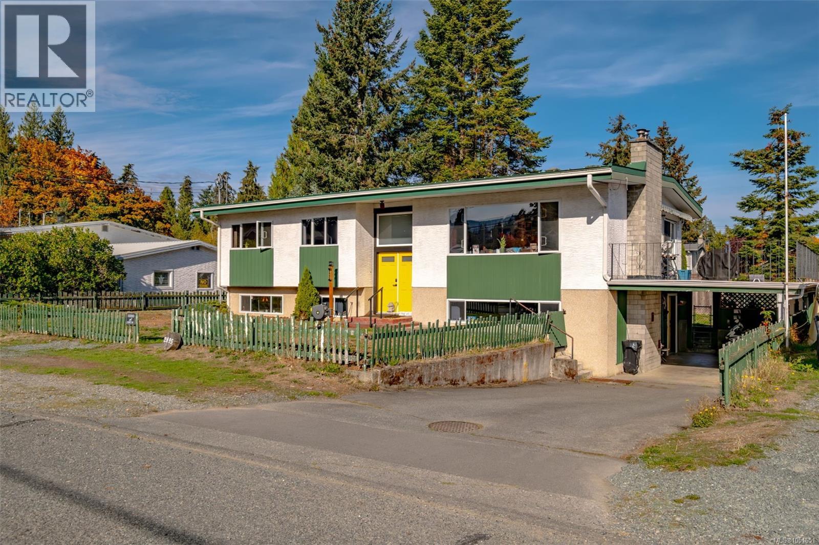 2895 Josephine St Property Photo 1