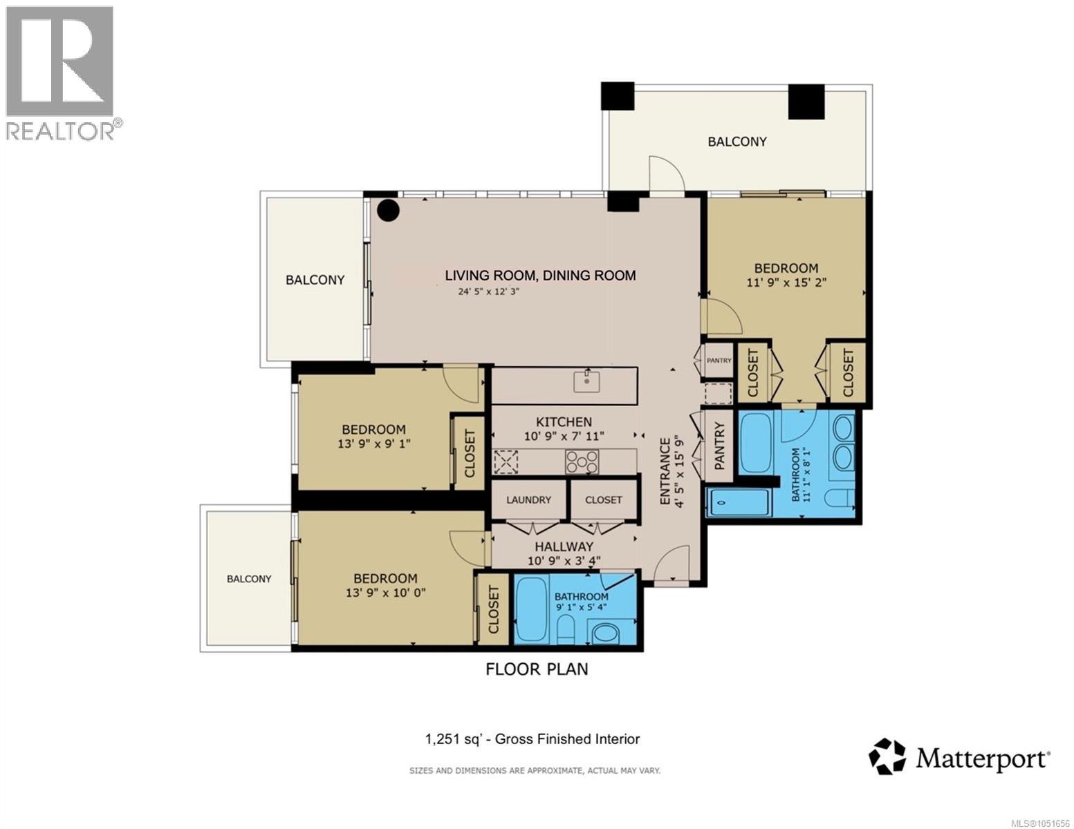 2405 777 Herald St Property Photo 13