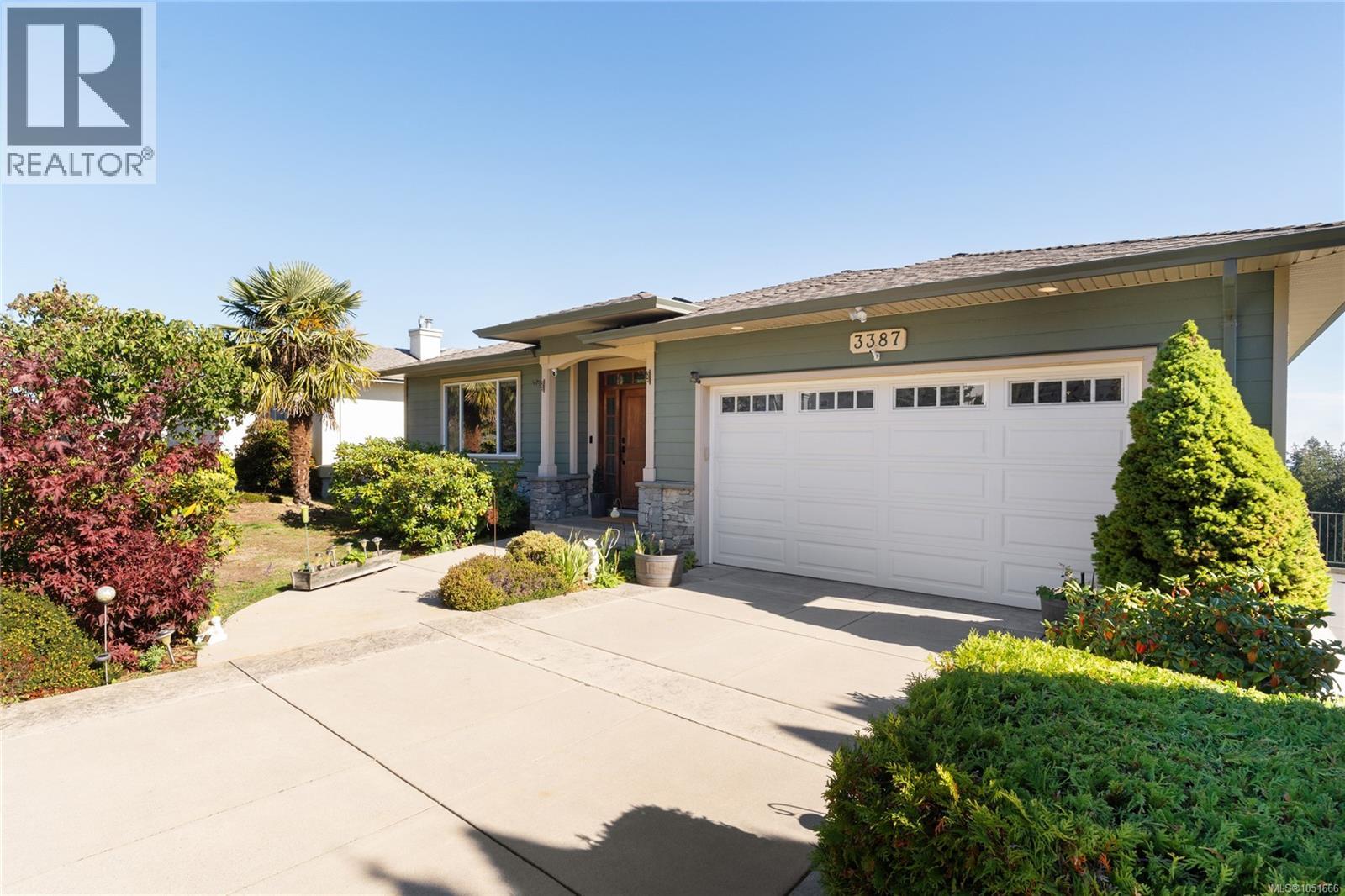 3387 Haida Dr Property Photo 1