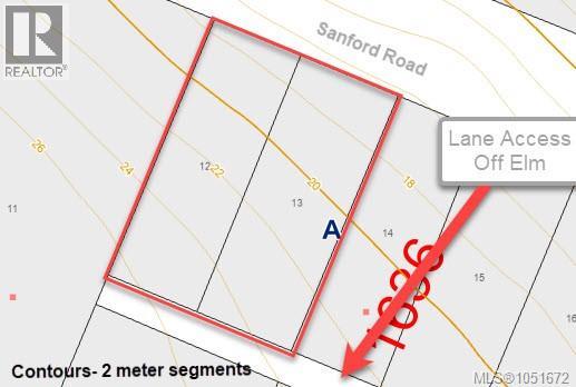 LOT 12 & 13 Sanford Way Property Photo 1