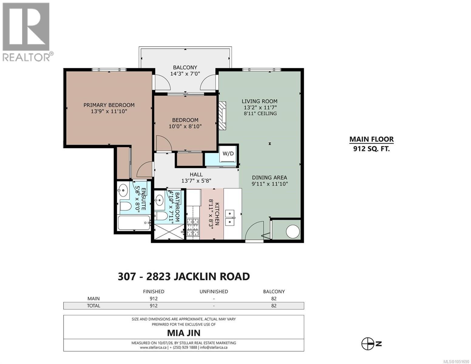 307 2823 Jacklin Rd Property Photo 32