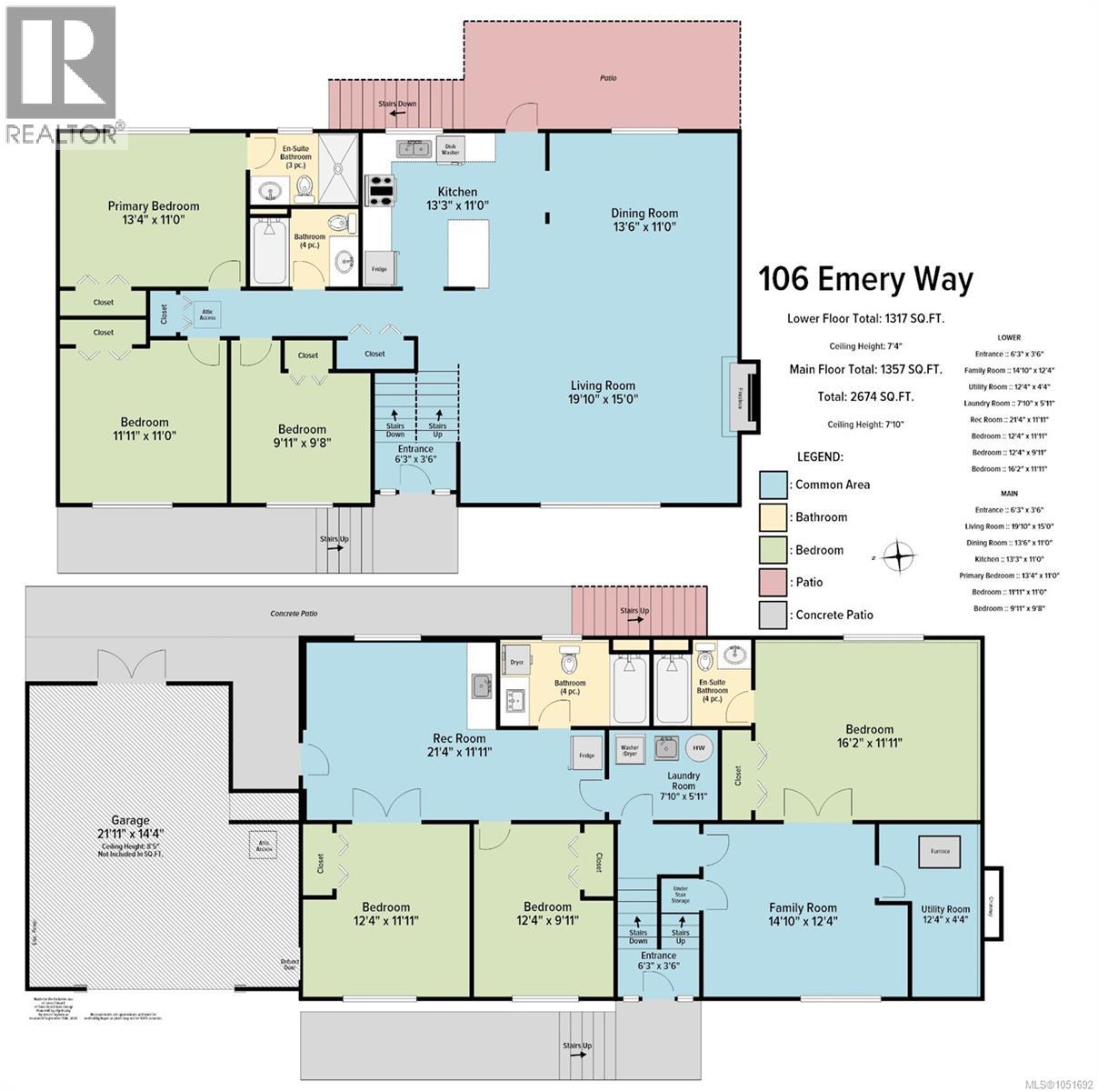106 Emery Way Property Photo 8