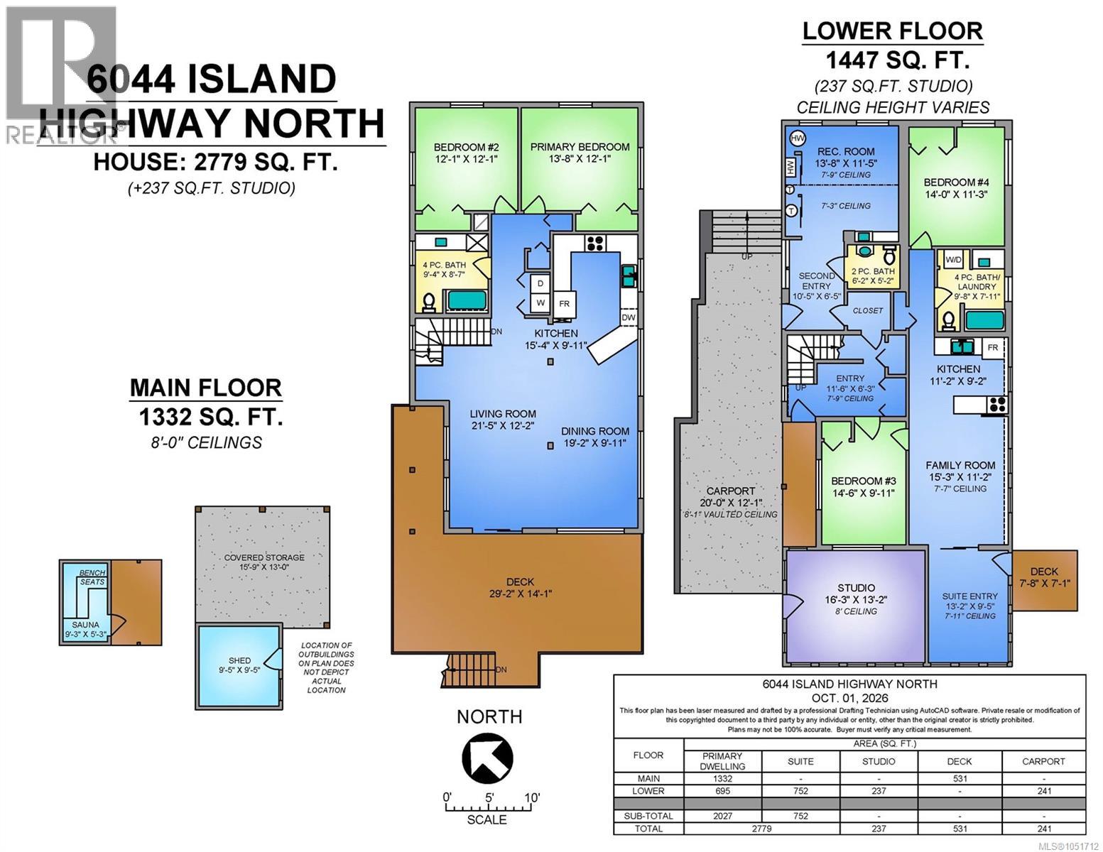 6044 Island Hwy N Property Photo 34