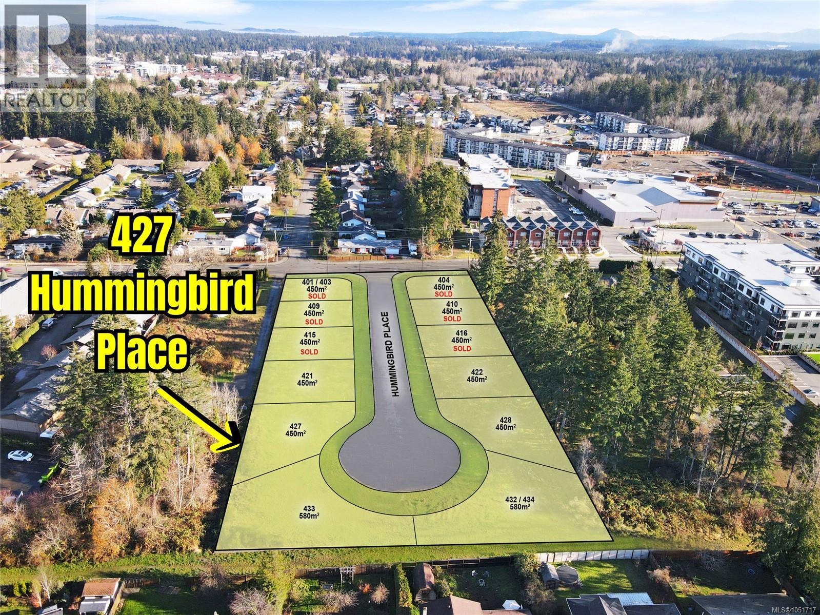427 Hummingbird Pl Property Photo 1