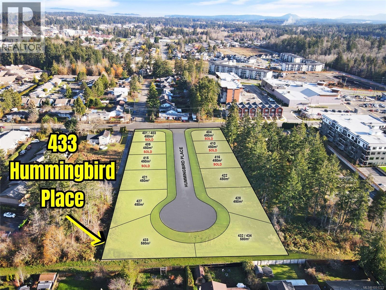 433 Hummingbird Pl Property Photo 1