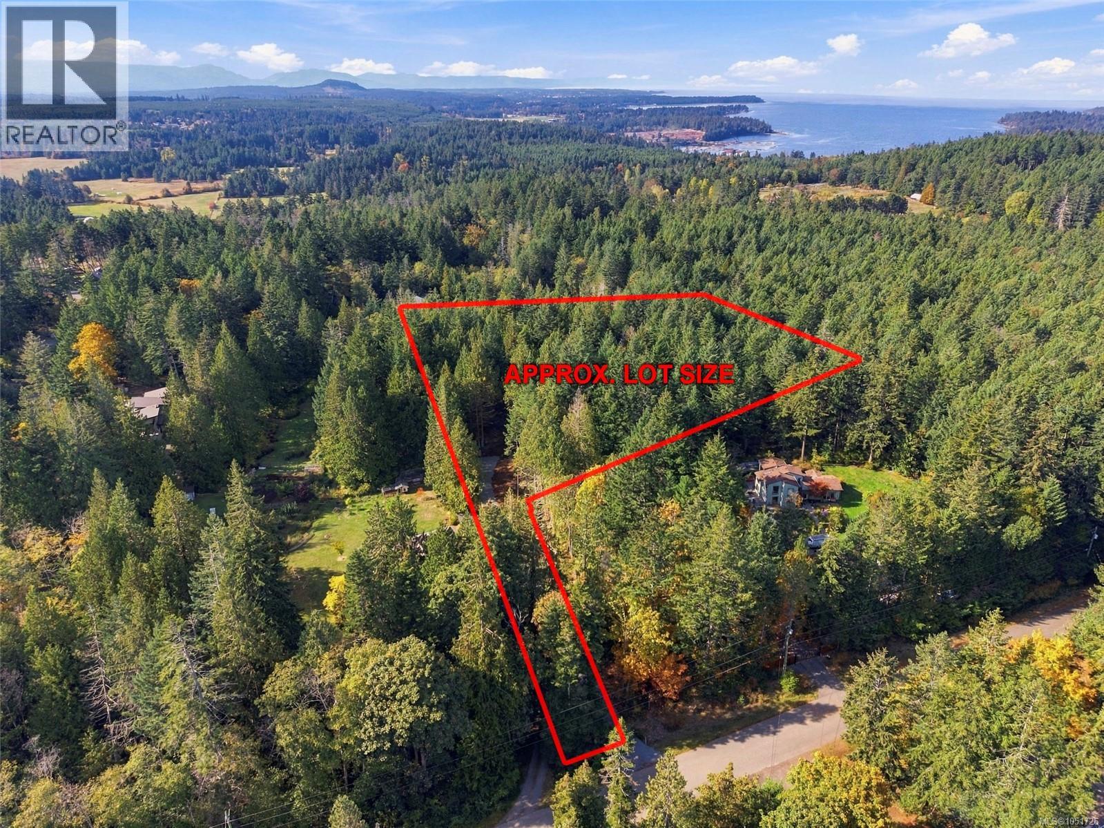 Lot B 2059 Sherritt Dr Property Photo 1
