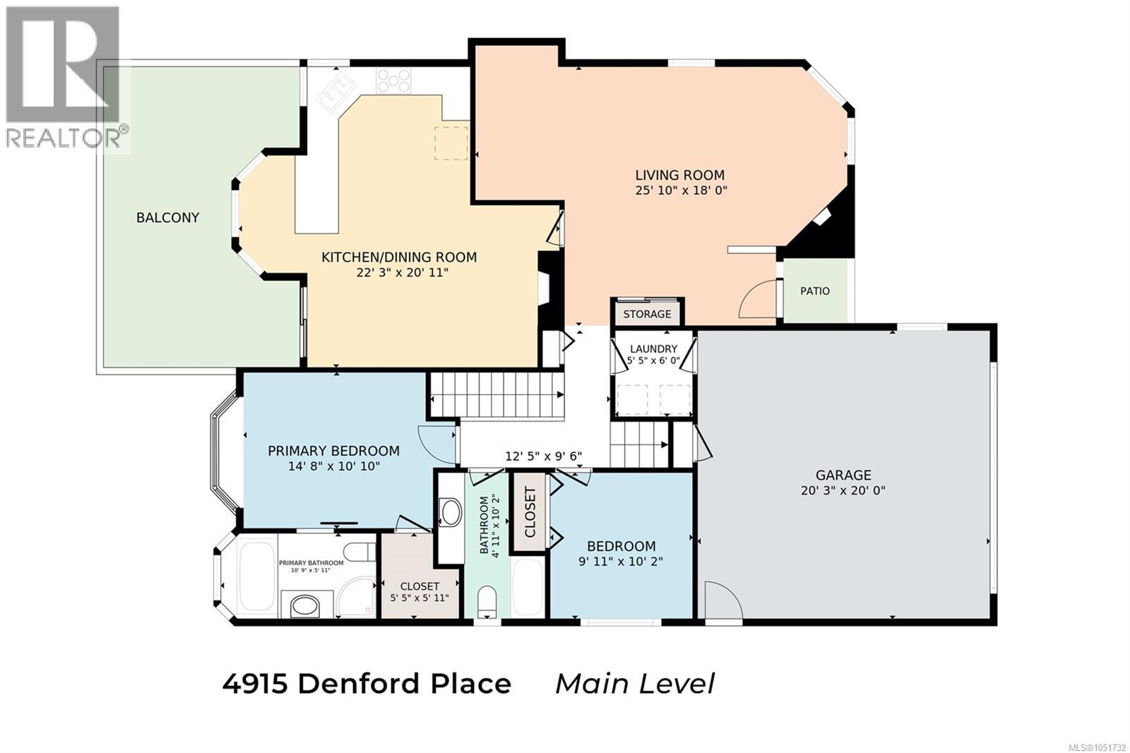 4915 Denford Pl Property Photo 40