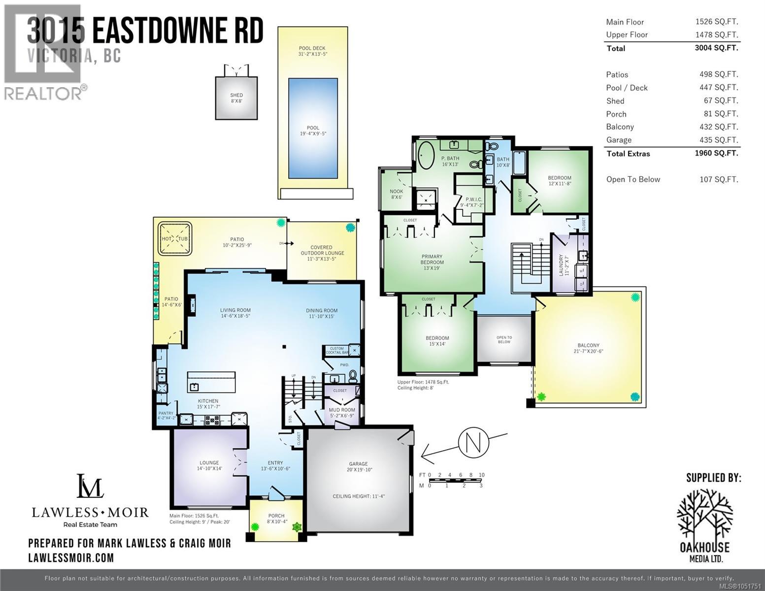 3015 Eastdowne Rd Property Photo 60