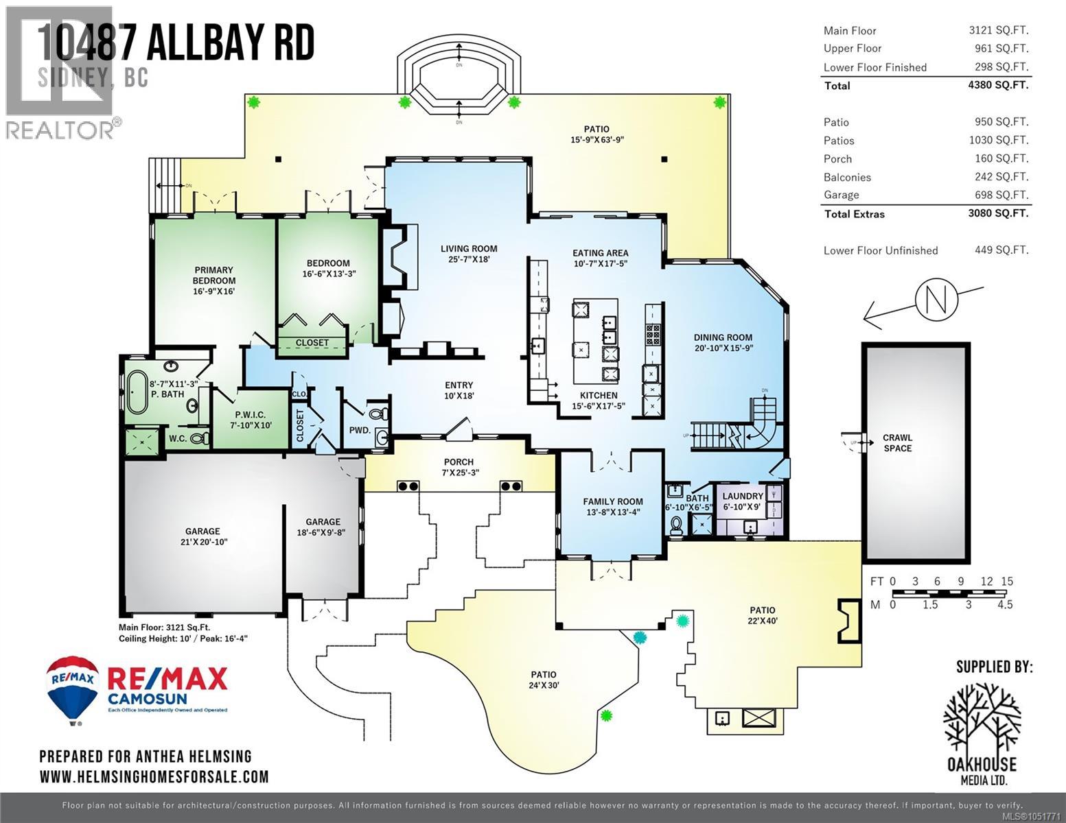 10487 Allbay Rd Property Photo 61
