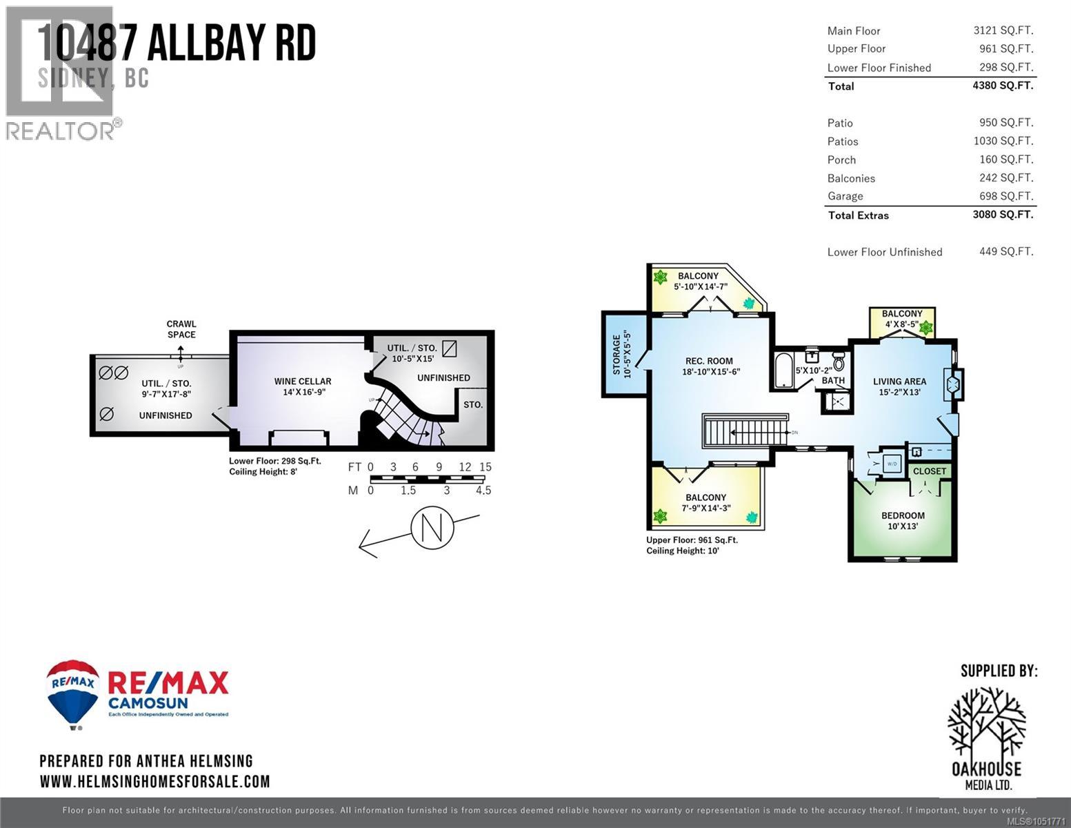 10487 Allbay Rd Property Photo 62