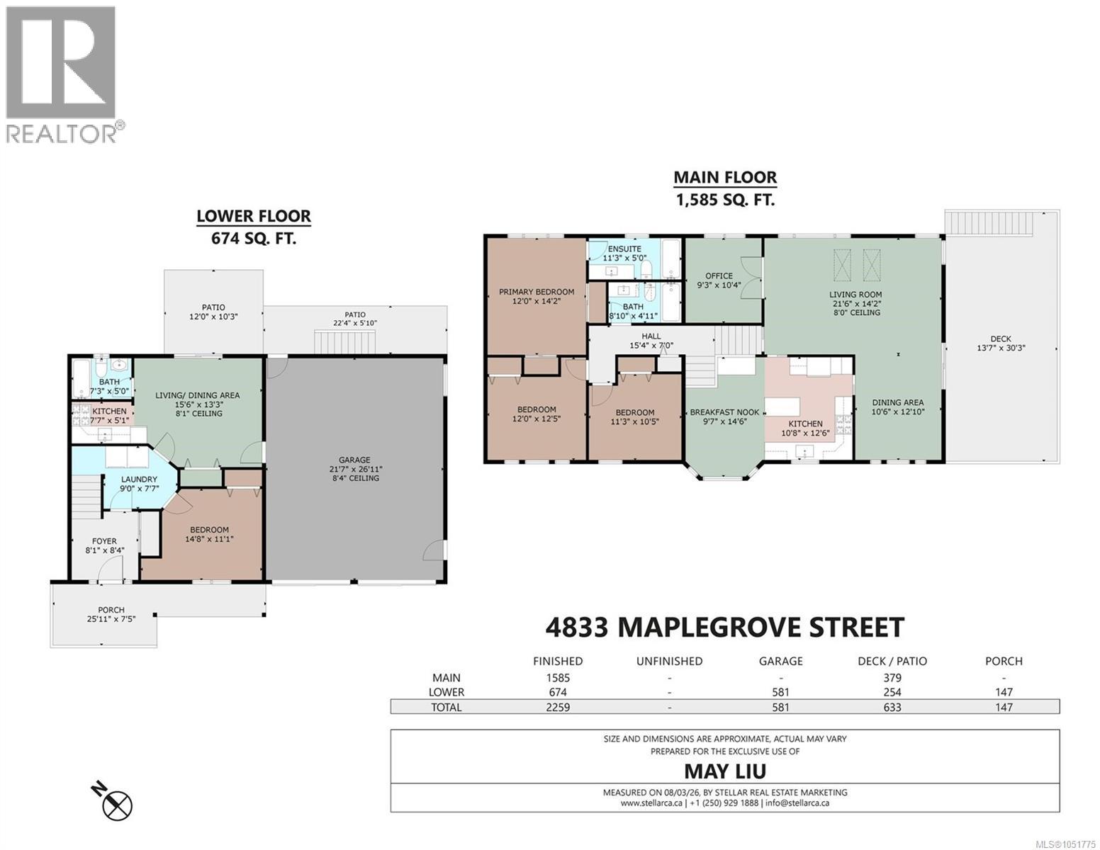 4833 Maplegrove St Property Photo 63