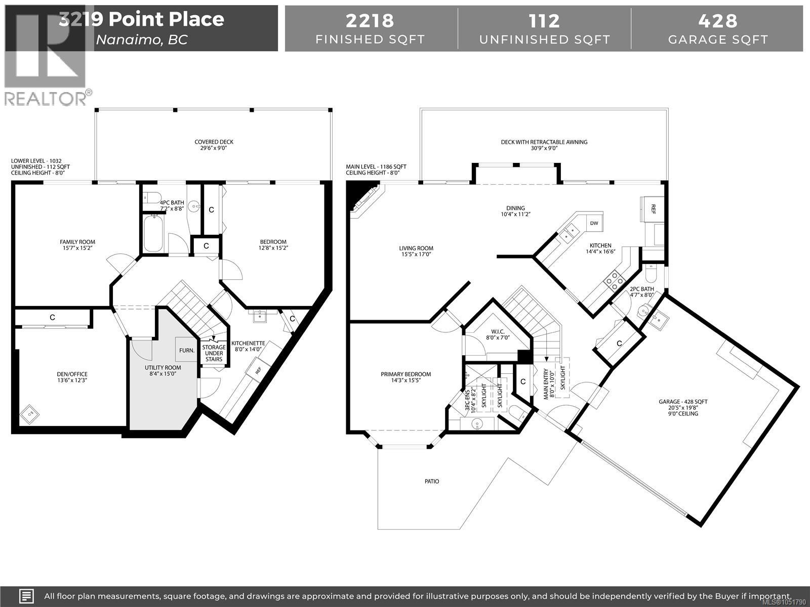 3219 Point Pl Property Photo 38