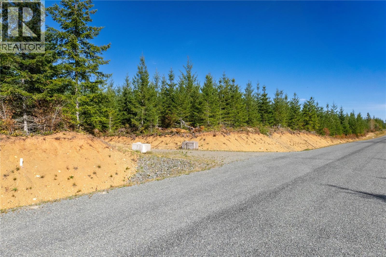 Lot D Chantrelle Way Property Photo 1