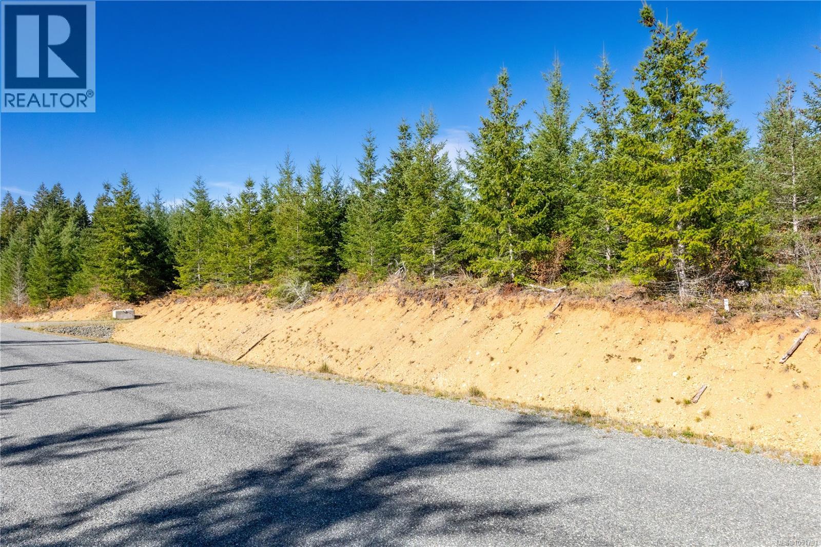 Lot D Chantrelle Way Property Photo 3
