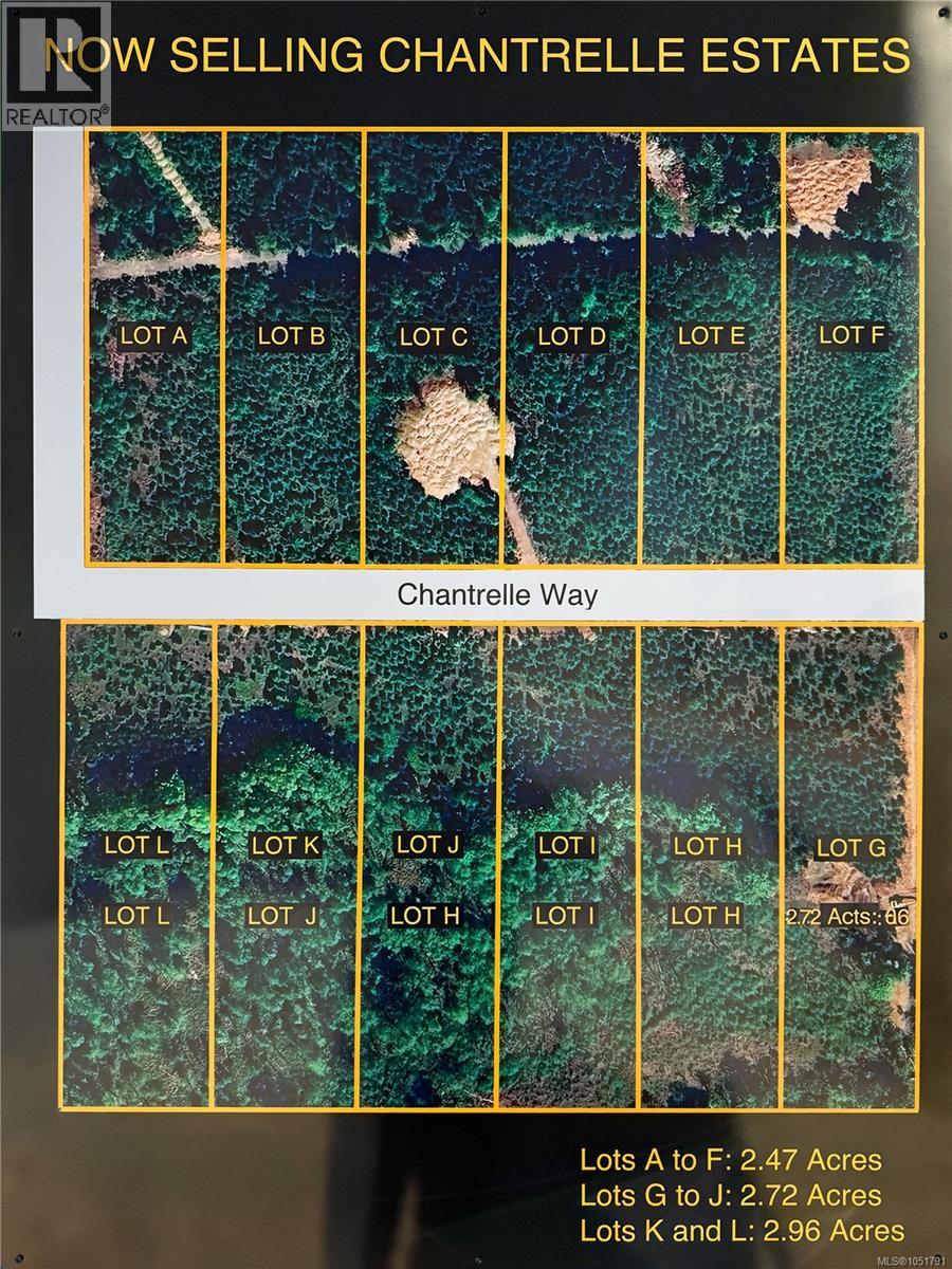 Lot D Chantrelle Way Property Photo 5