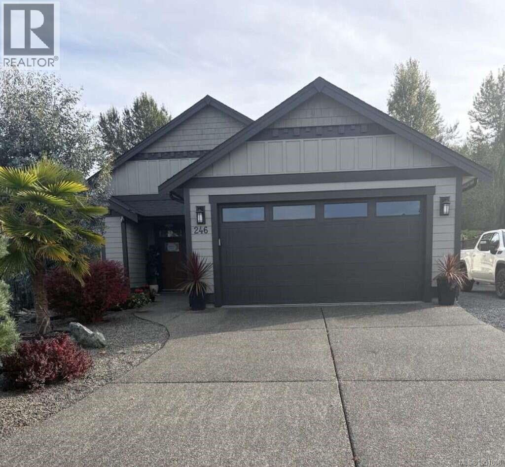 246 Lodgepole Dr Property Photo 1