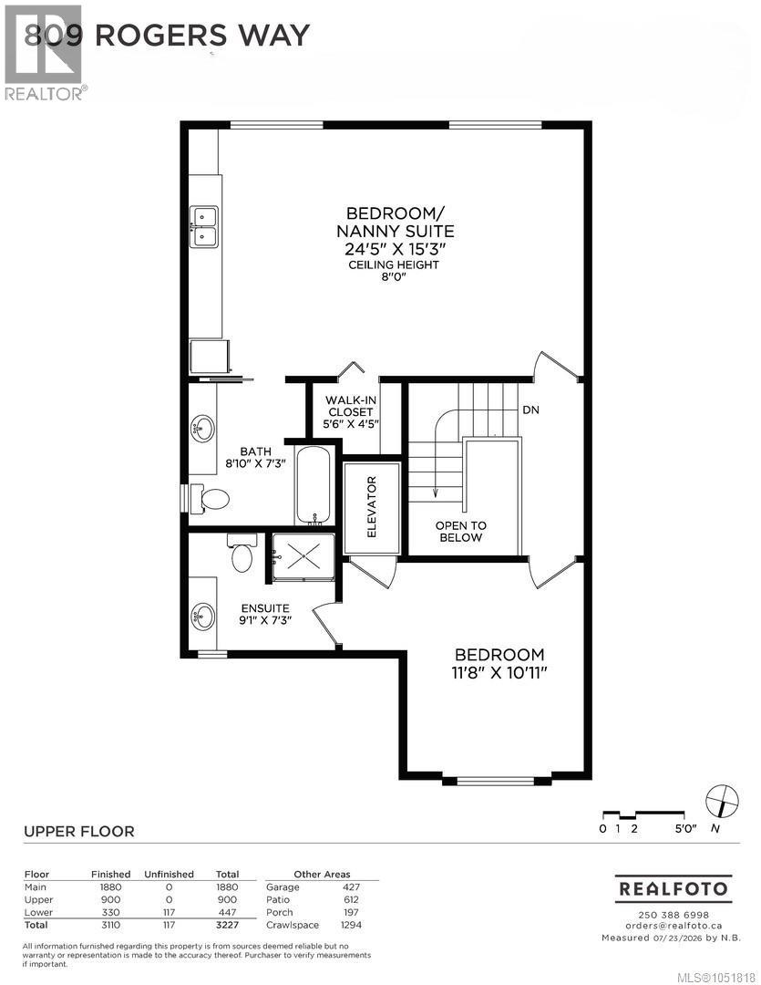 809 Rogers Way Property Photo 39