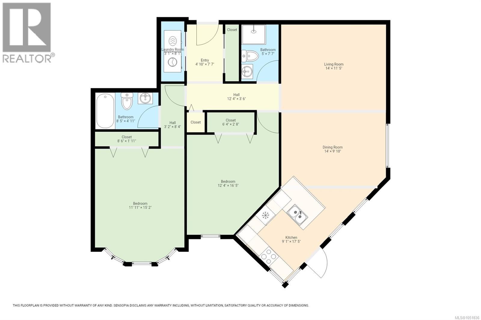 1401 27 Island Hwy S Property Photo 11