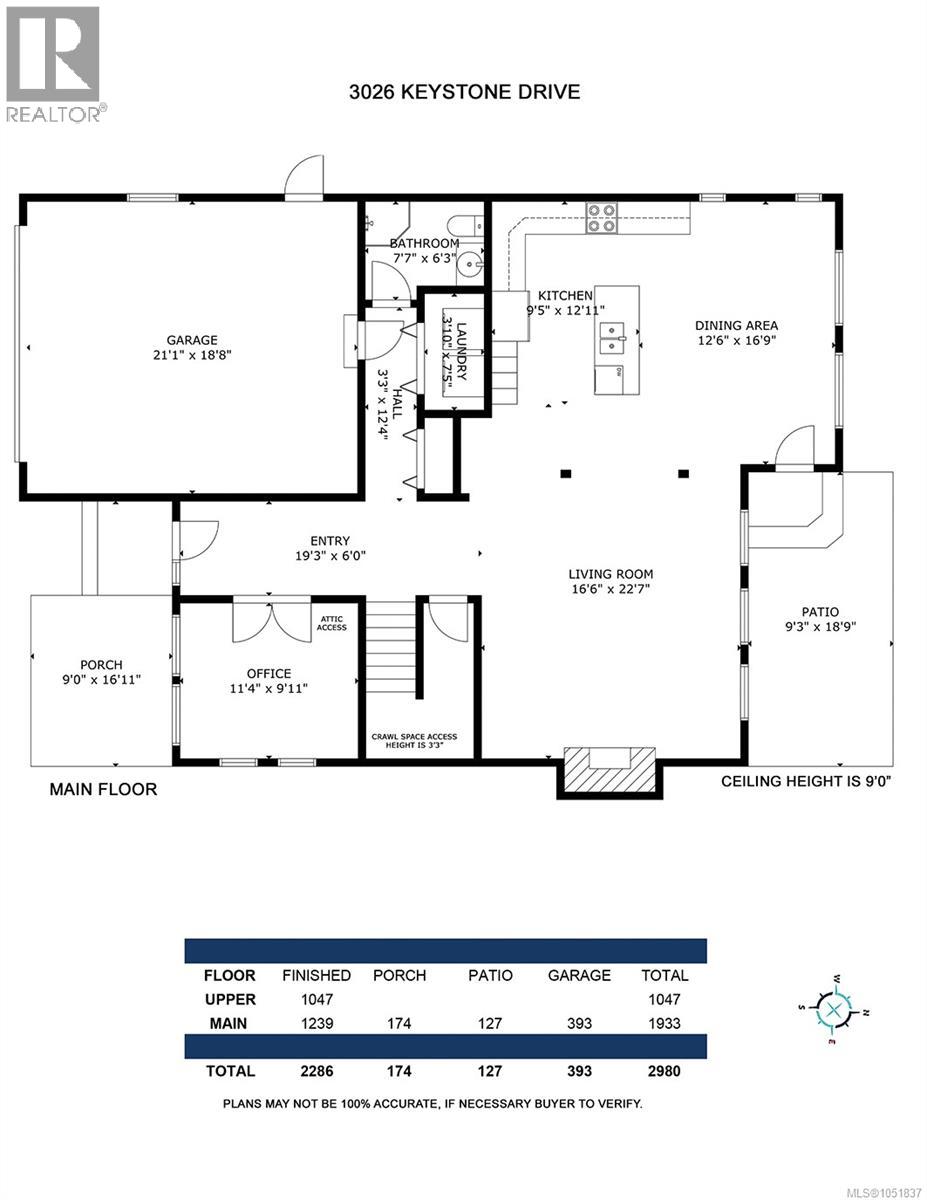3026 Keystone Dr Property Photo 48
