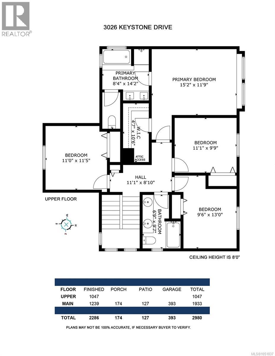 3026 Keystone Dr Property Photo 49